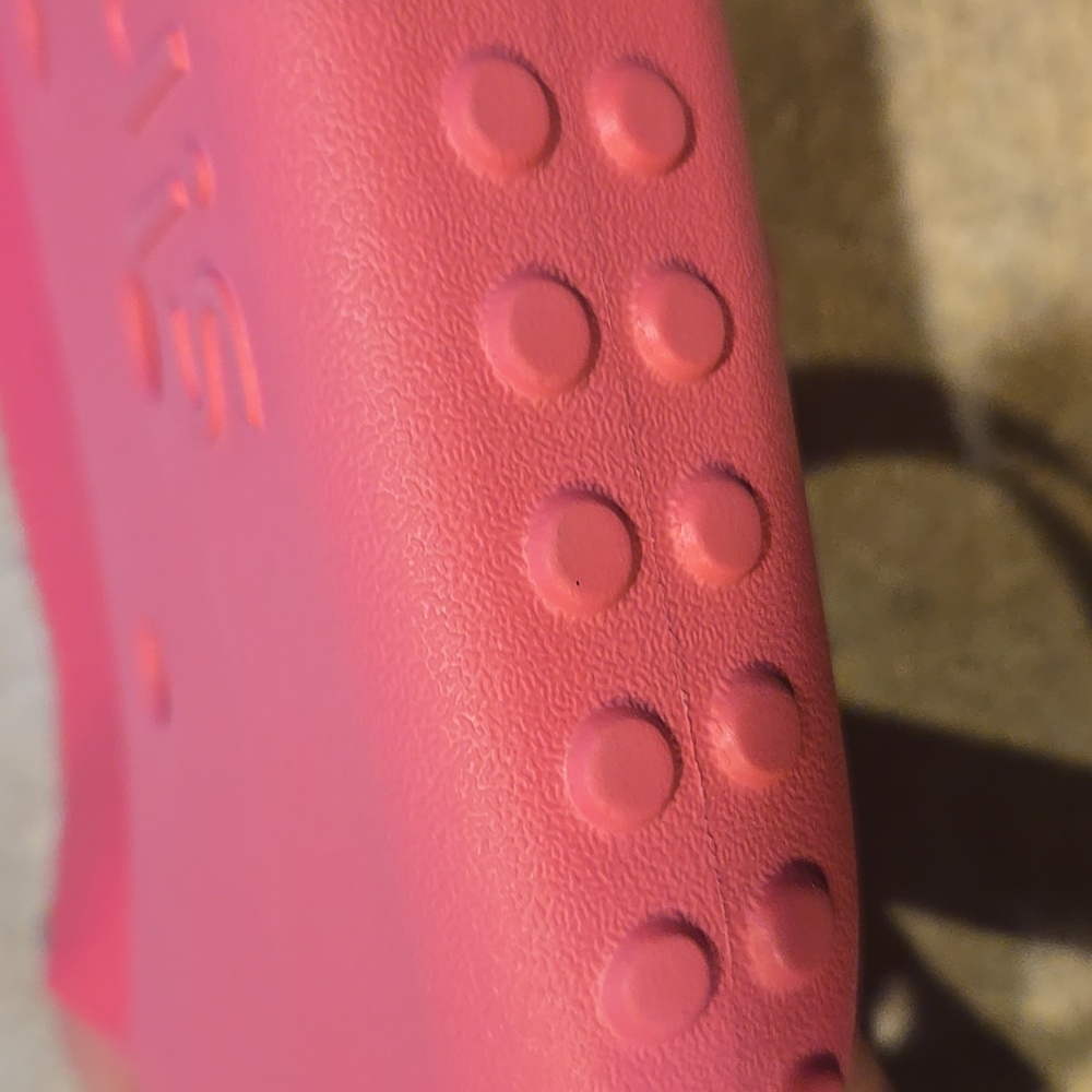 Simply Southern "Simply" Pink Unique & Versatile Purse - Picture 9 of 9